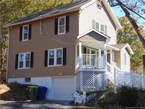264 Park Road Waterbury CT 06708