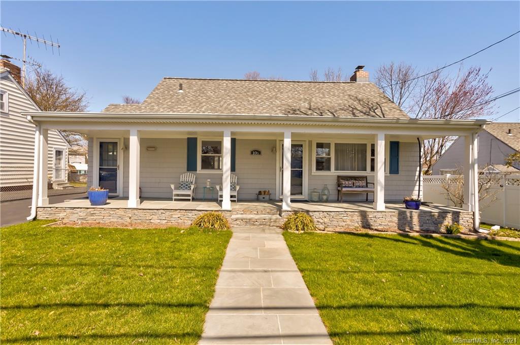 106 Mathews Street Stamford CT 06902