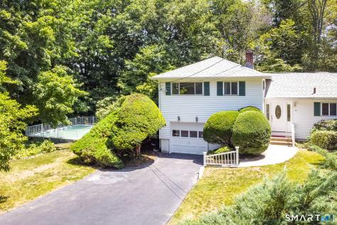 9 Pocono Road Norwalk CT 06851