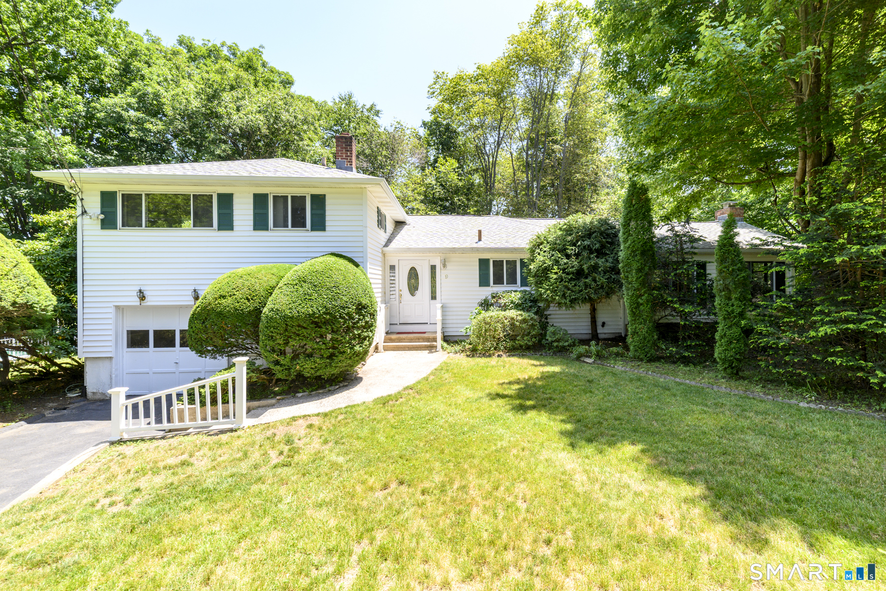 9 Pocono Road Norwalk CT 06851