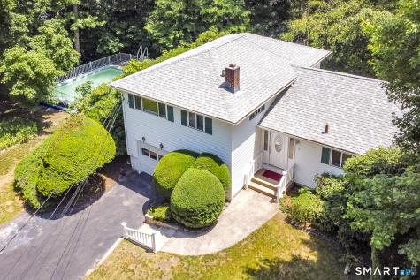 9 Pocono Road Norwalk CT 06851