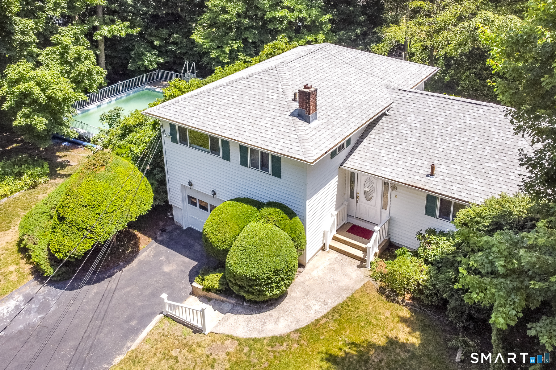 9 Pocono Road Norwalk CT 06851