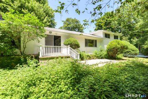 9 Pocono Road Norwalk CT 06851
