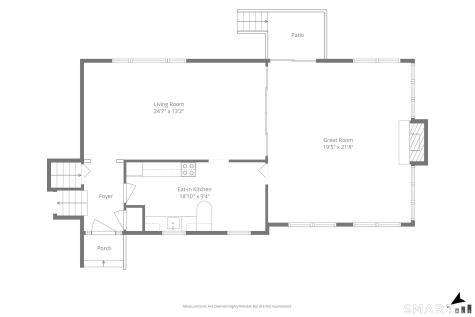 9 Pocono Road Norwalk CT 06851