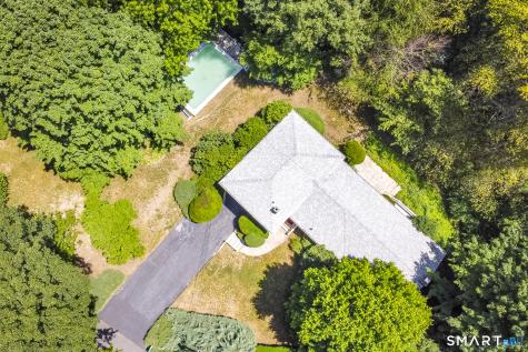 9 Pocono Road Norwalk CT 06851