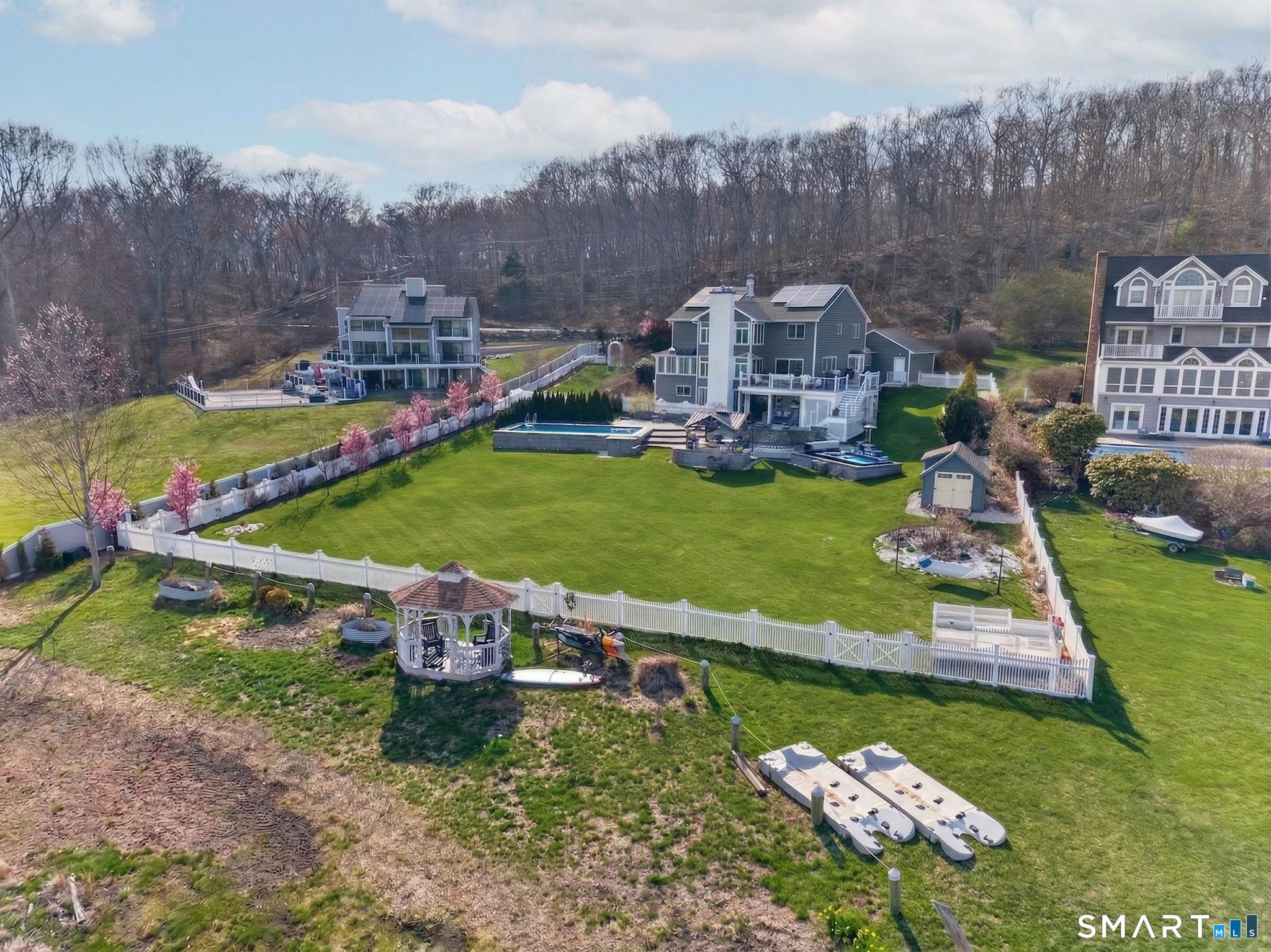 47 Oswegatchie Hills Road East Lyme CT 06357