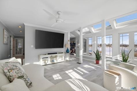 47 Oswegatchie Hills Road East Lyme CT 06357