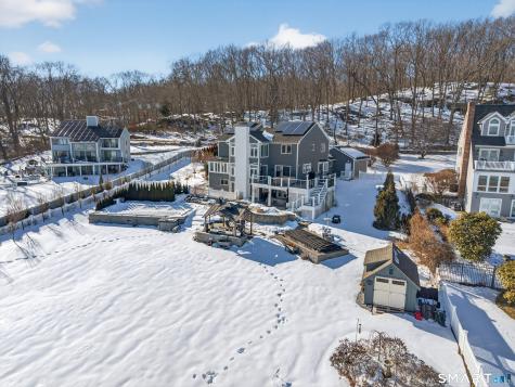 47 Oswegatchie Hills Road East Lyme CT 06357