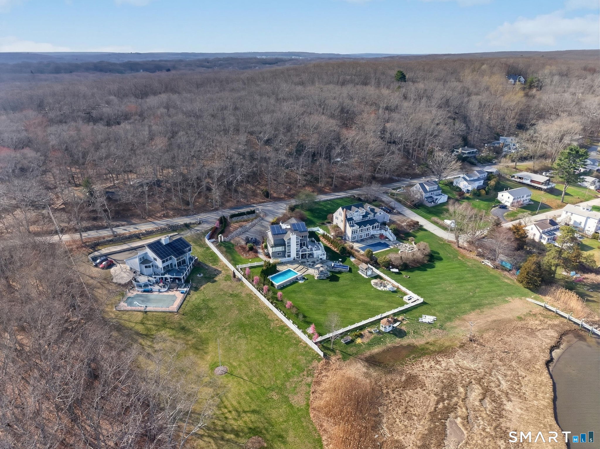 47 Oswegatchie Hills Road East Lyme CT 06357