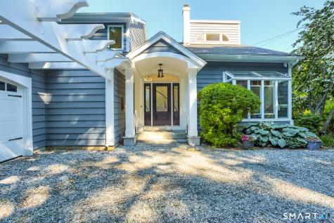 47 Oswegatchie Hills Road East Lyme CT 06357