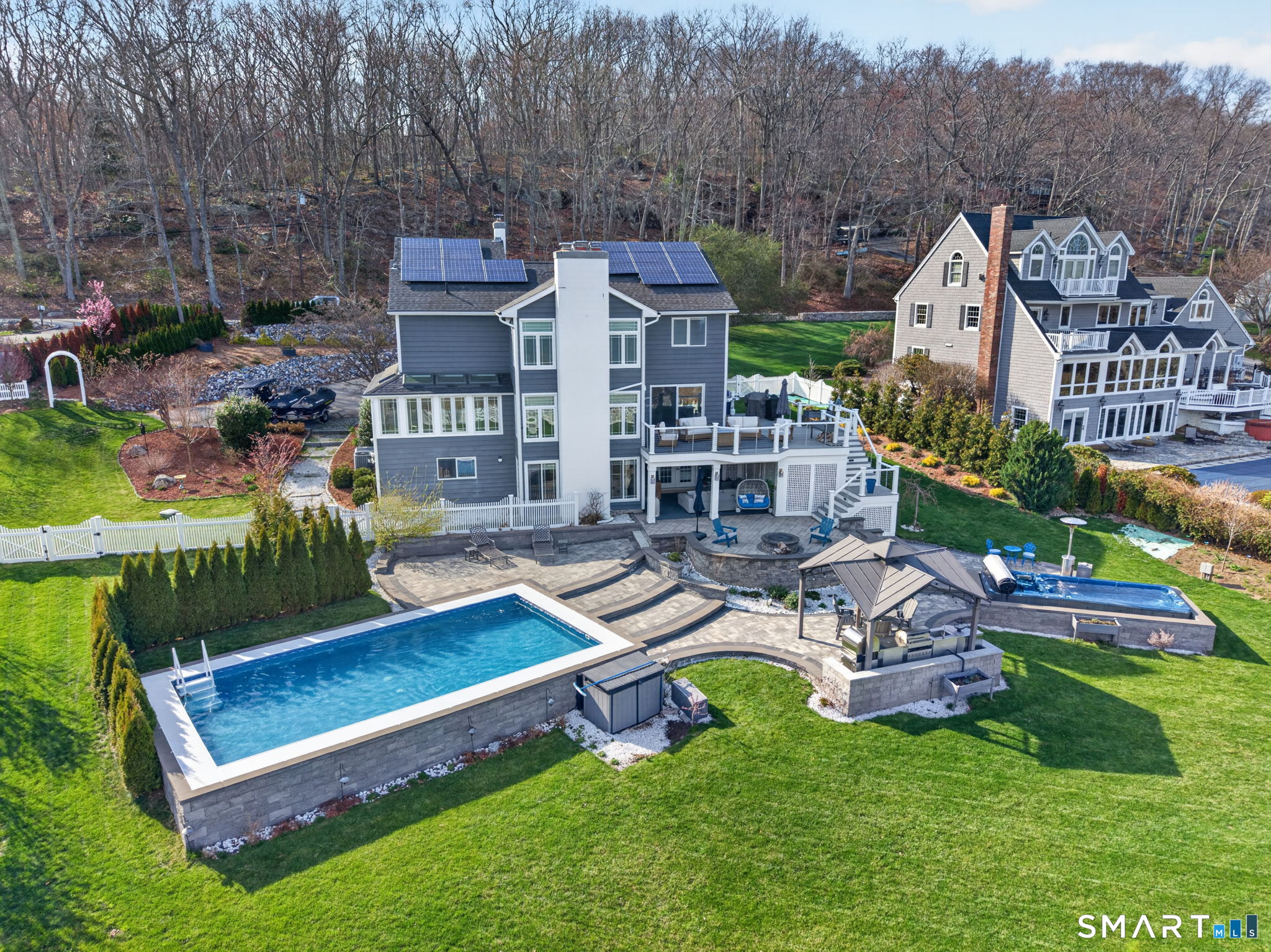 47 Oswegatchie Hills Road East Lyme CT 06357