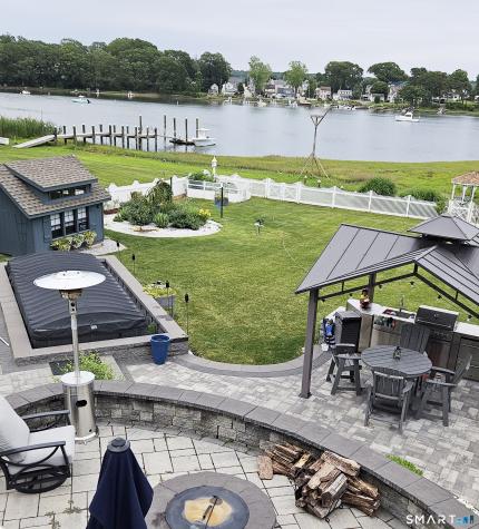 47 Oswegatchie Hills Road East Lyme CT 06357