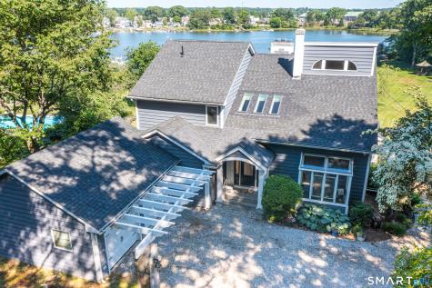 47 Oswegatchie Hills Road East Lyme CT 06357