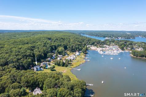 47 Oswegatchie Hills Road East Lyme CT 06357