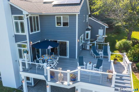 47 Oswegatchie Hills Road East Lyme CT 06357