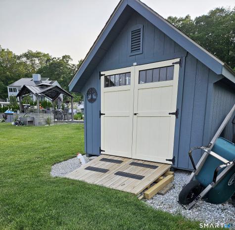 47 Oswegatchie Hills Road East Lyme CT 06357