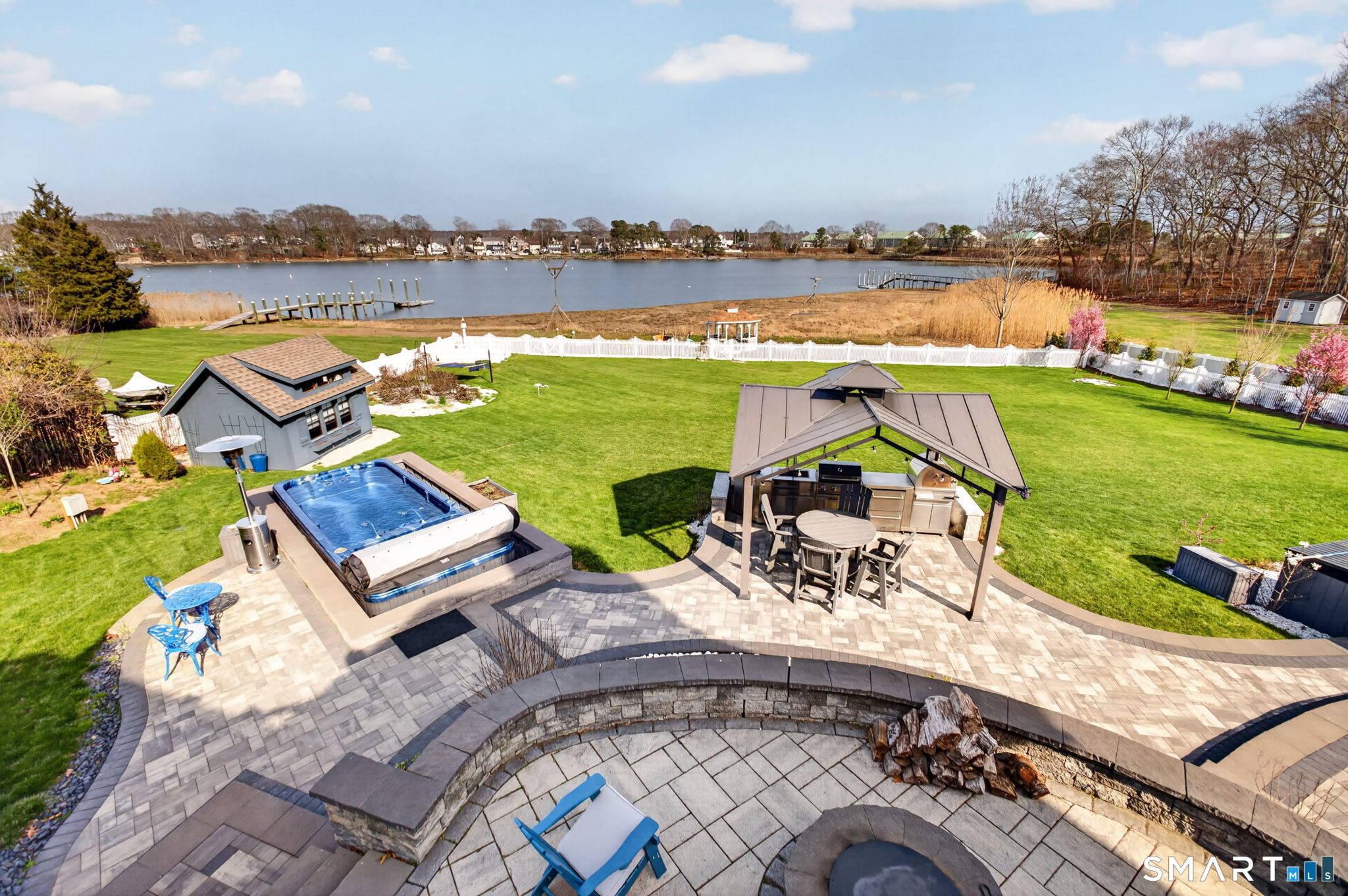 47 Oswegatchie Hills Road East Lyme CT 06357