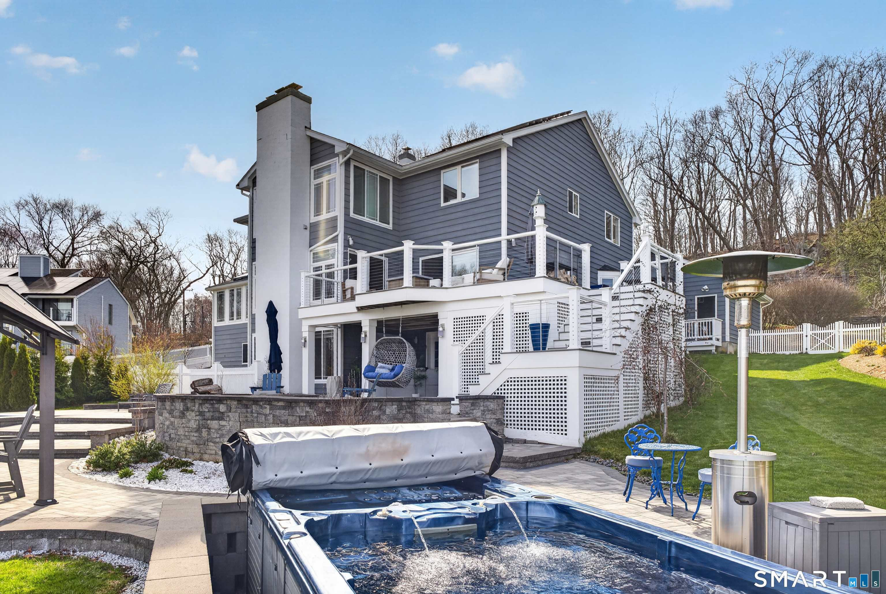 47 Oswegatchie Hills Road East Lyme CT 06357