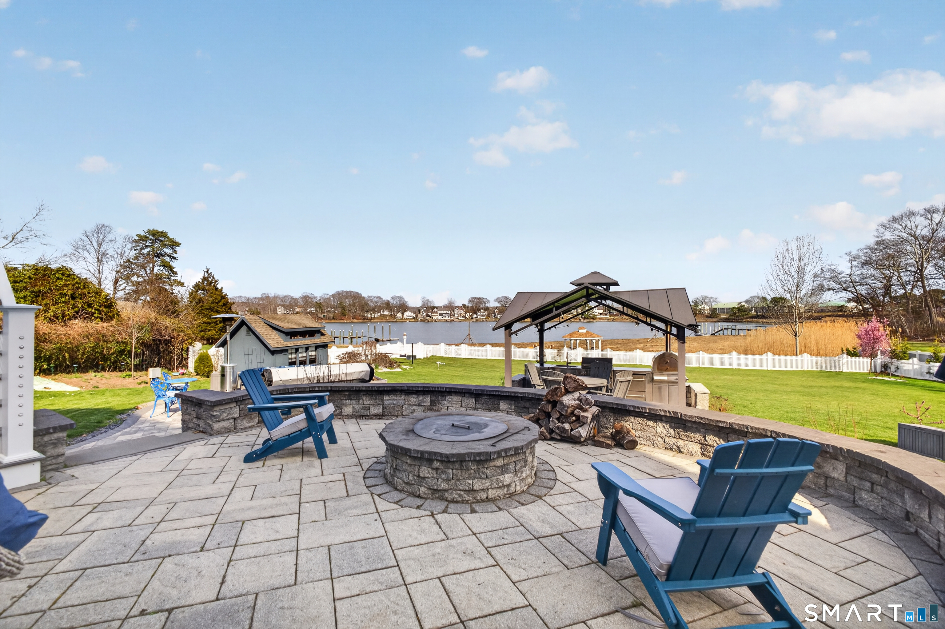 47 Oswegatchie Hills Road East Lyme CT 06357