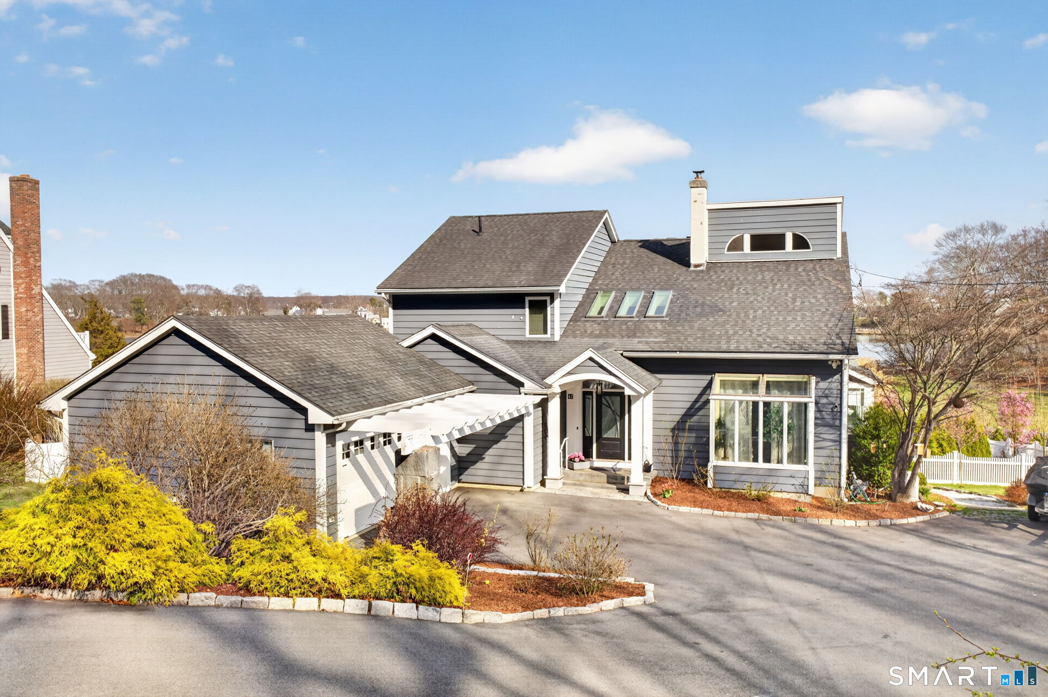 47 Oswegatchie Hills Road East Lyme CT 06357