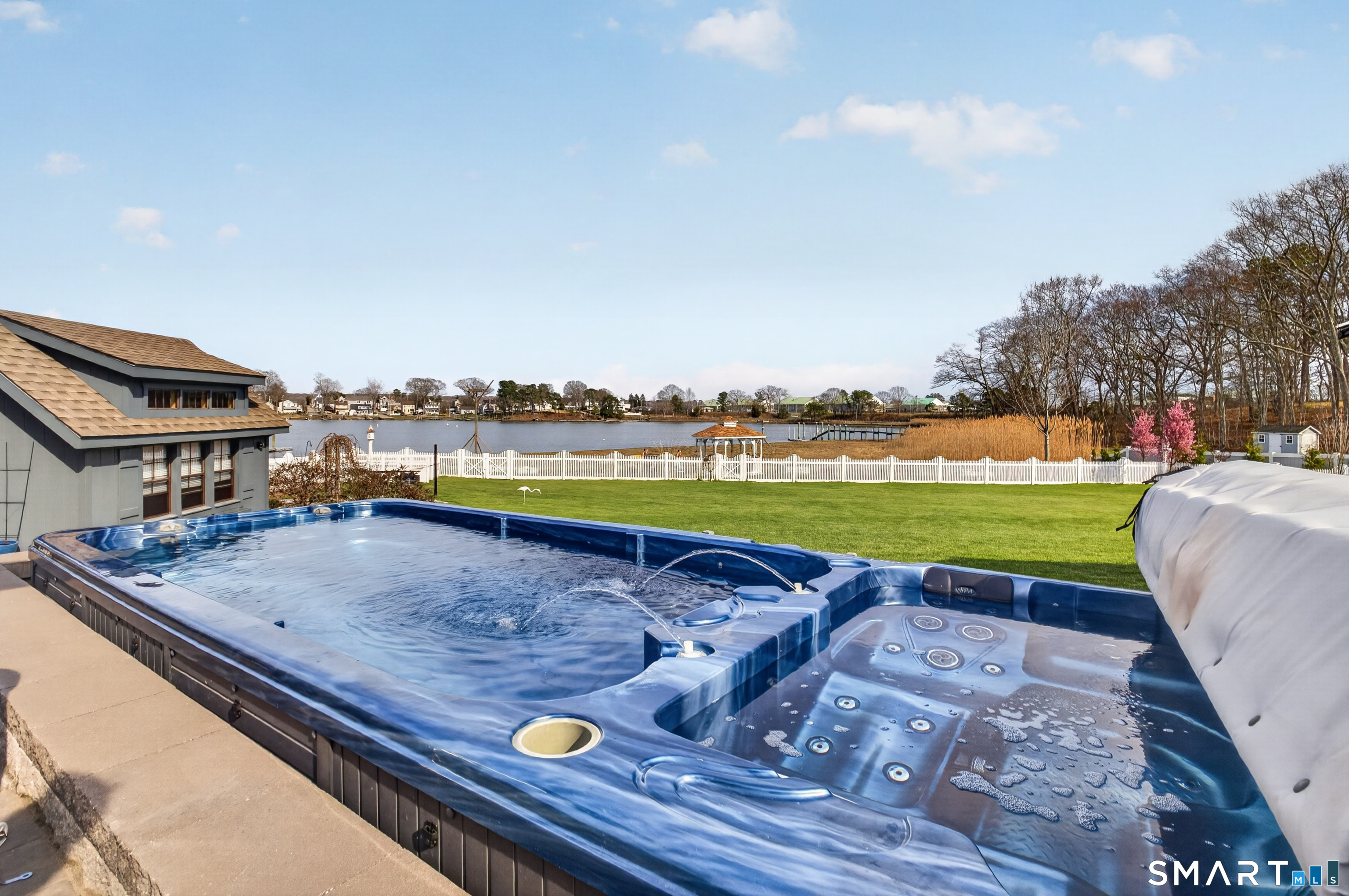 47 Oswegatchie Hills Road East Lyme CT 06357