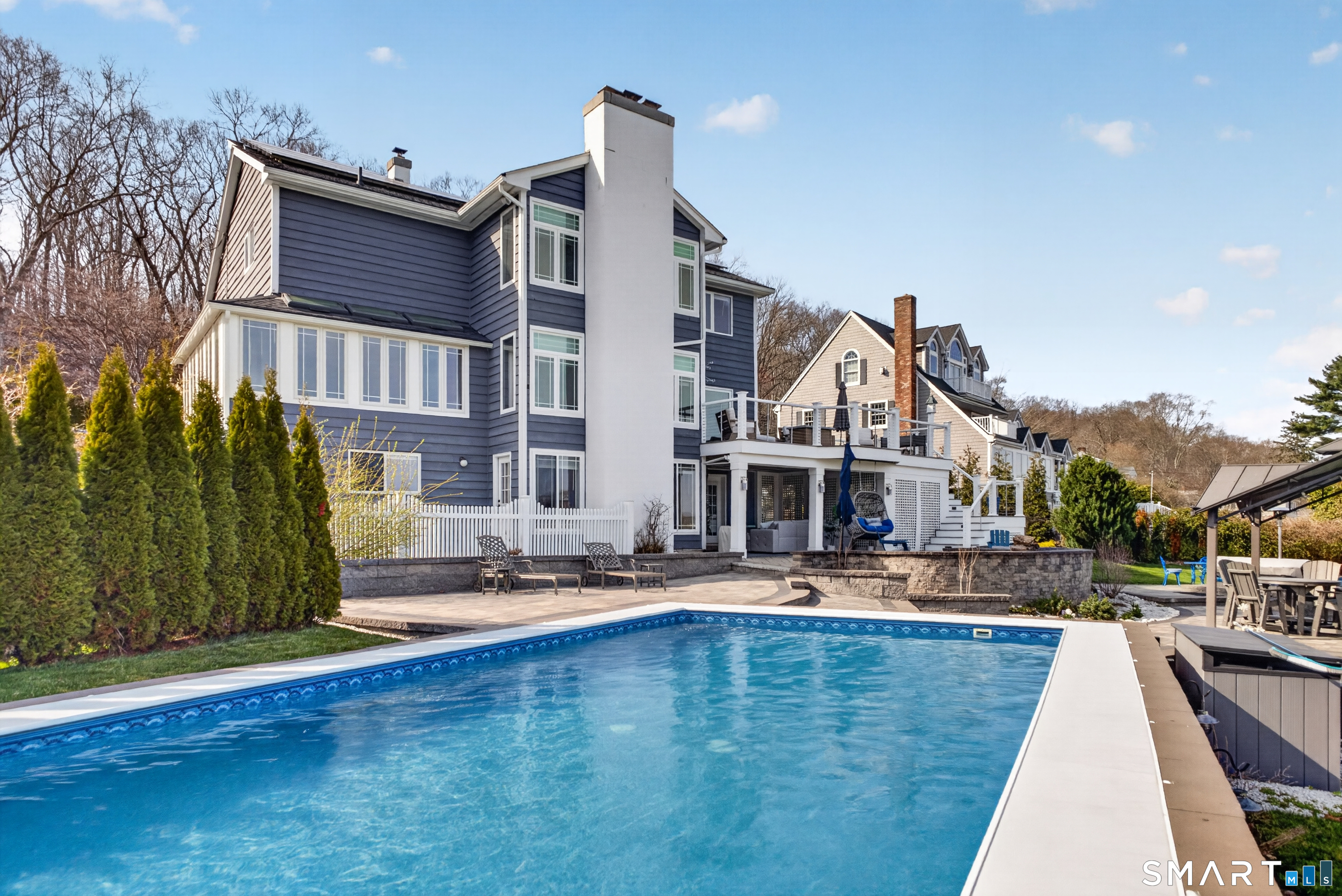 47 Oswegatchie Hills Road East Lyme CT 06357