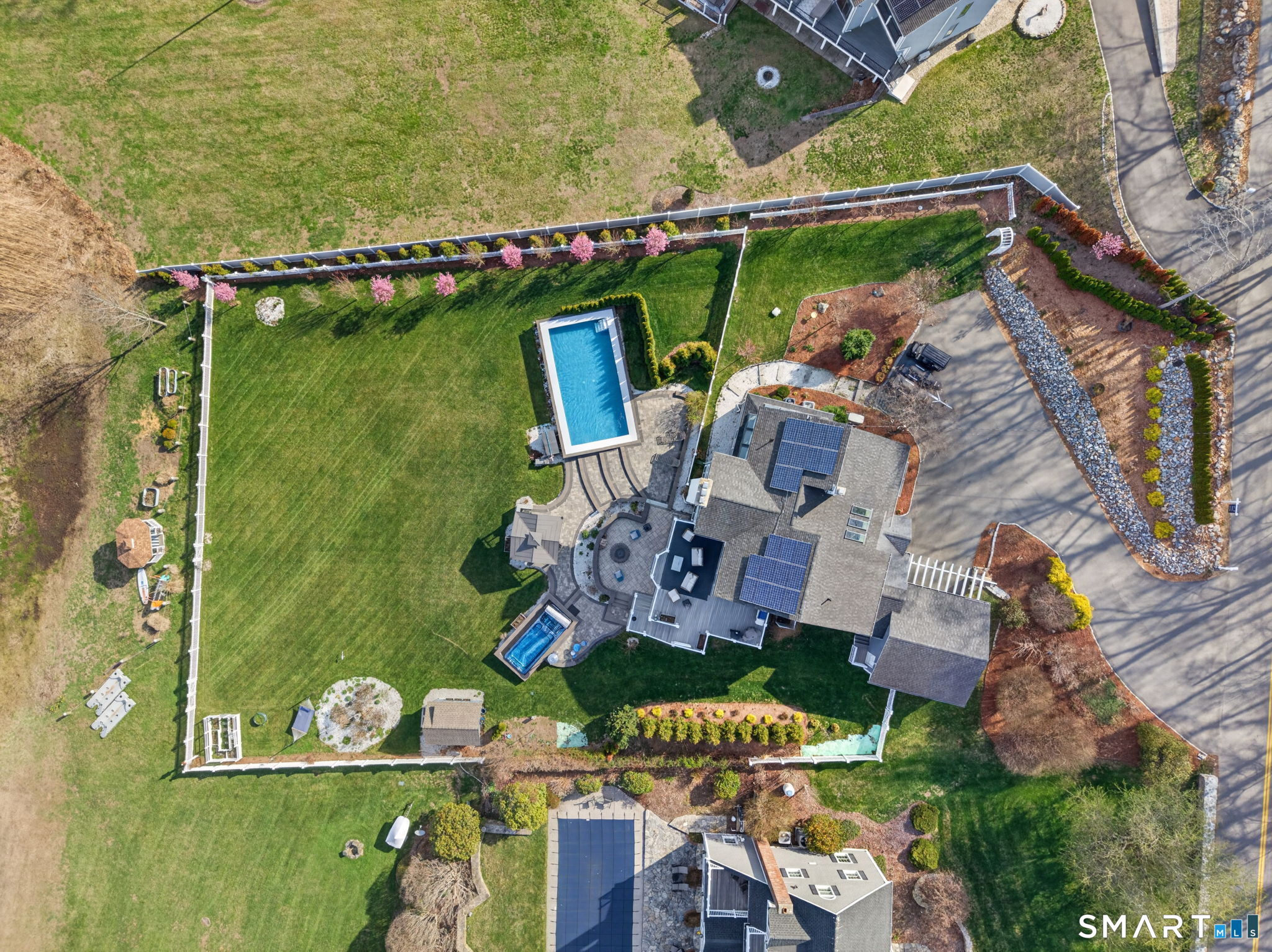 47 Oswegatchie Hills Road East Lyme CT 06357