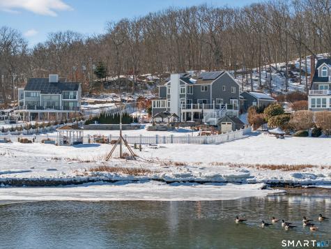 47 Oswegatchie Hills Road East Lyme CT 06357