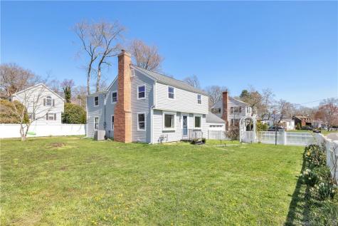 1510 Stratfield Road Fairfield CT 06825