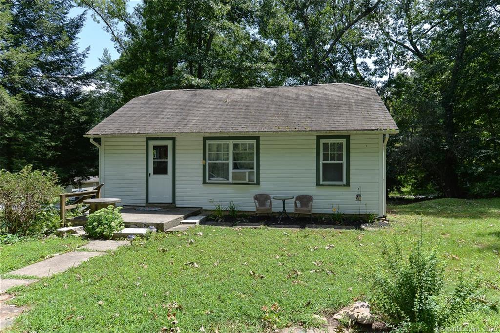 82 Scout Road Southbury CT 06488