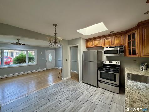 41 Quince Street Bridgeport CT 06606