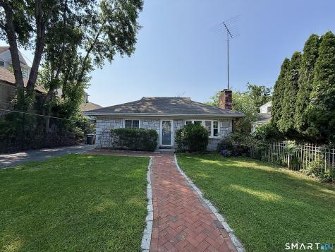 41 Quince Street Bridgeport CT 06606