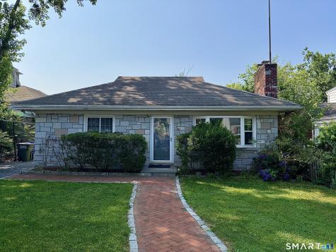 41 Quince Street Bridgeport CT 06606