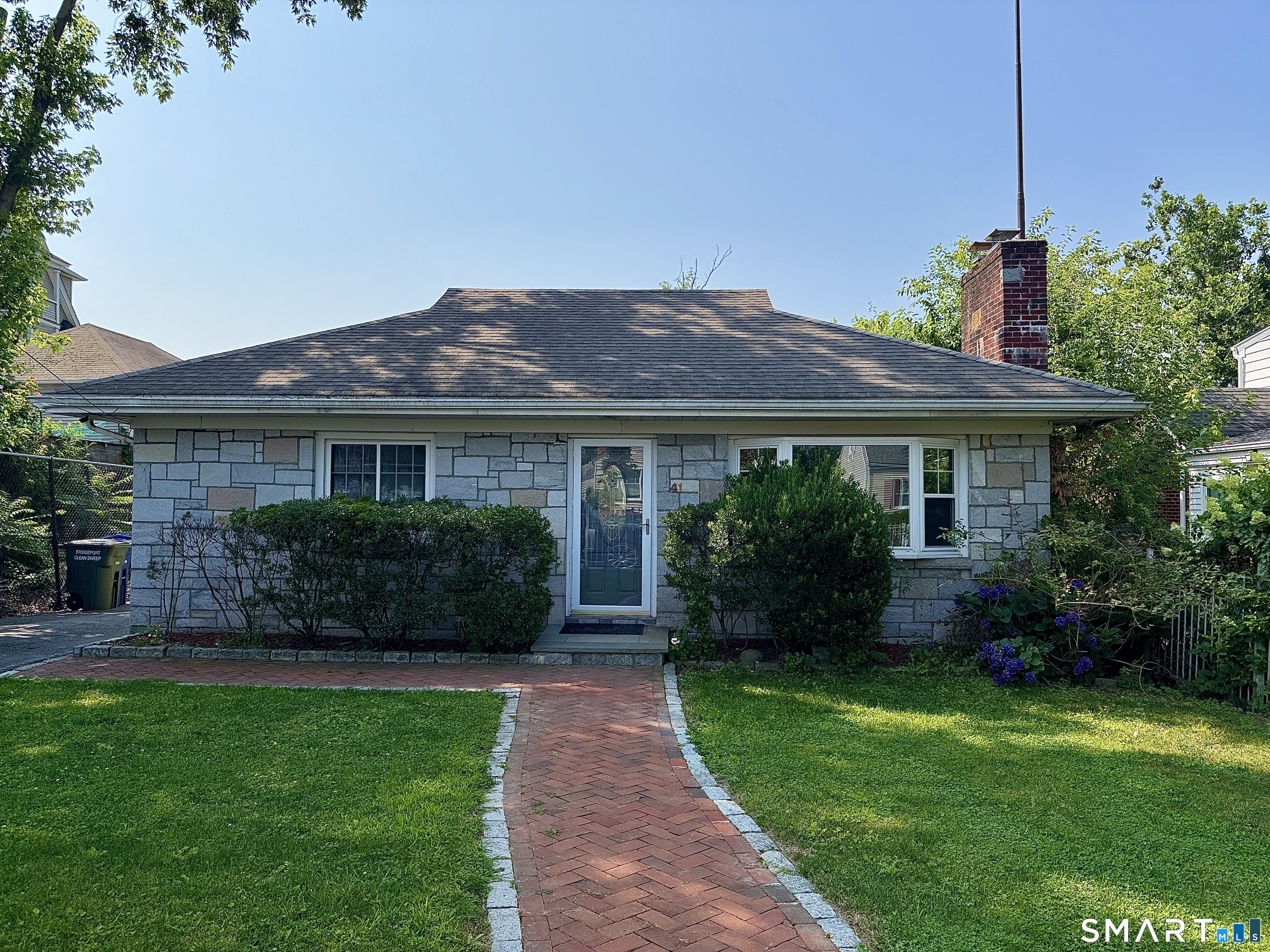 41 Quince Street Bridgeport CT 06606
