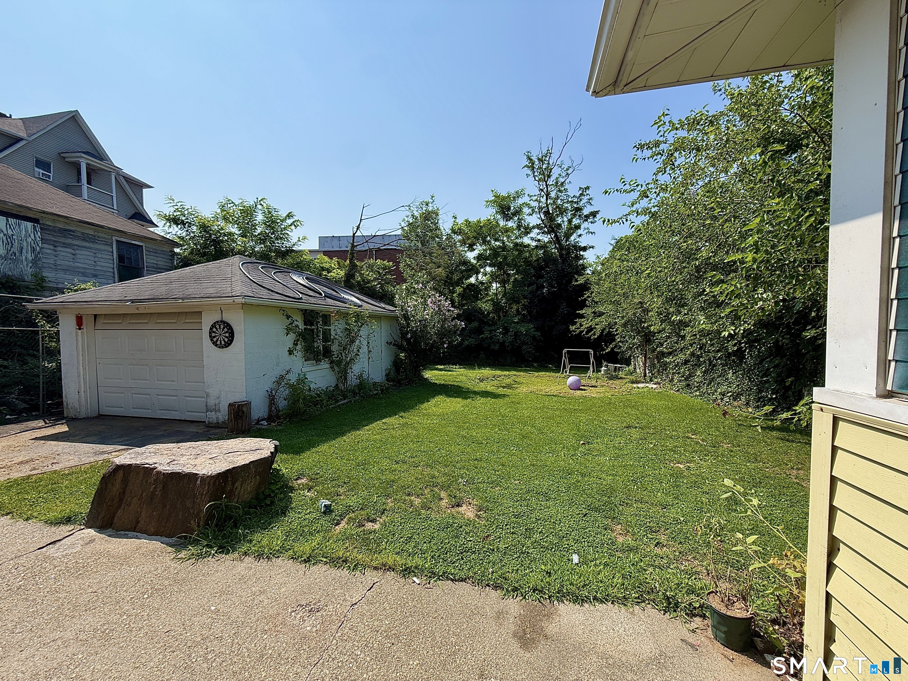41 Quince Street Bridgeport CT 06606