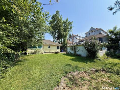 41 Quince Street Bridgeport CT 06606