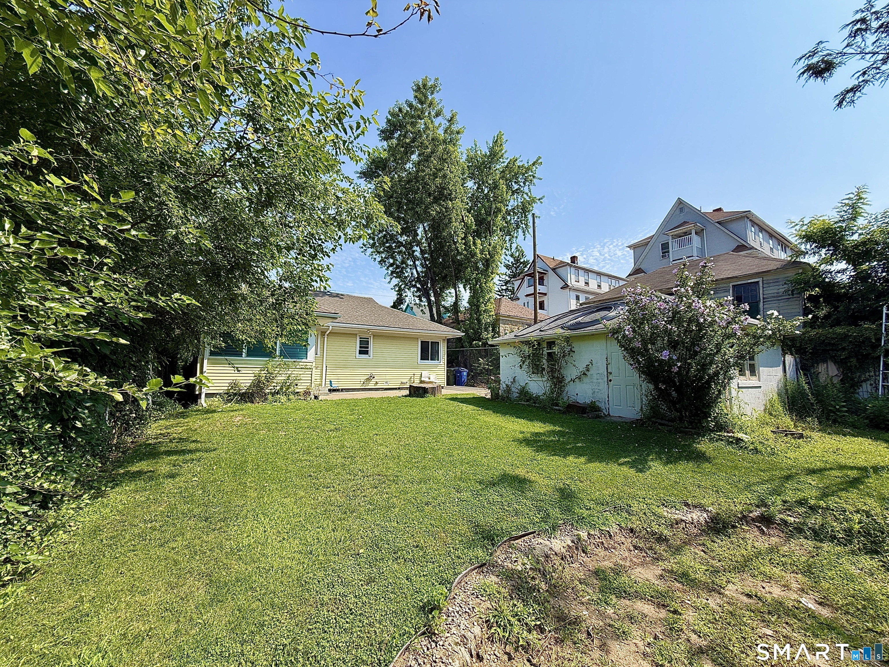 41 Quince Street Bridgeport CT 06606