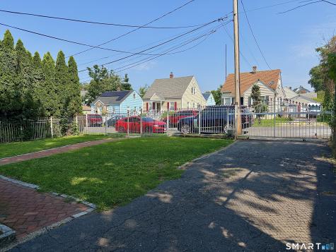 41 Quince Street Bridgeport CT 06606