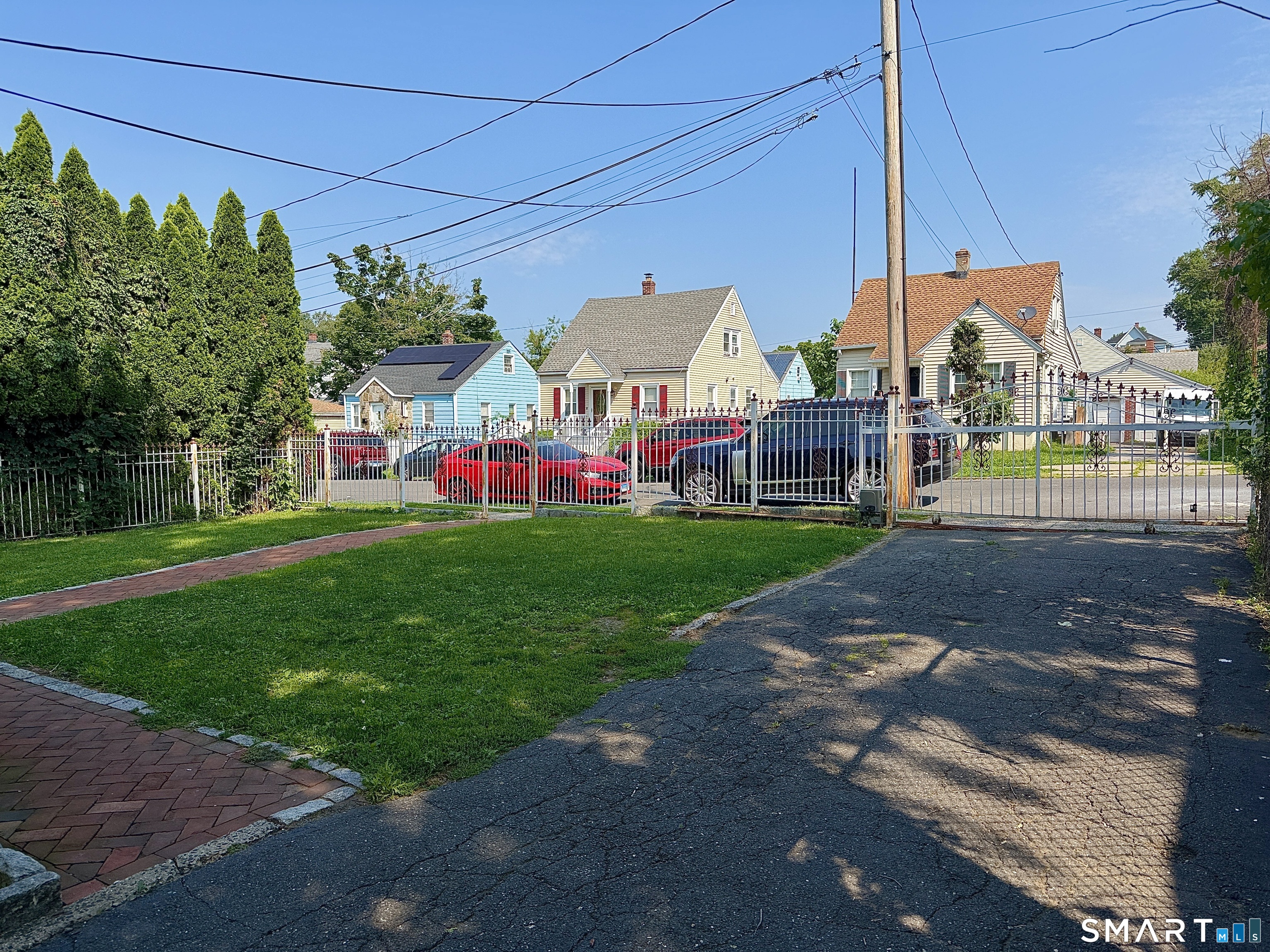 41 Quince Street Bridgeport CT 06606