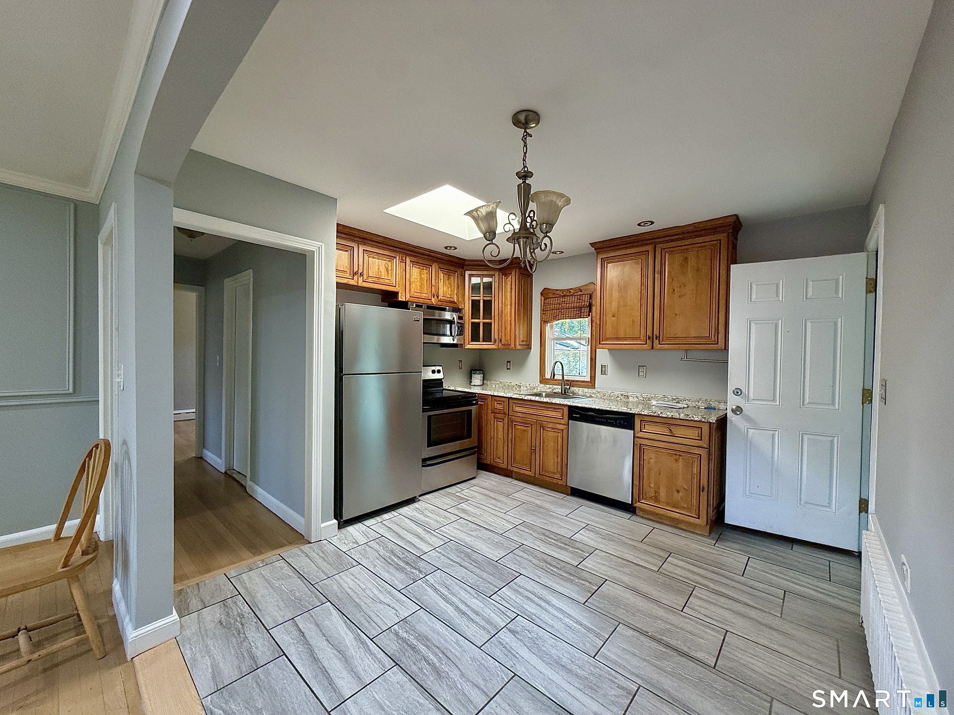 41 Quince Street Bridgeport CT 06606