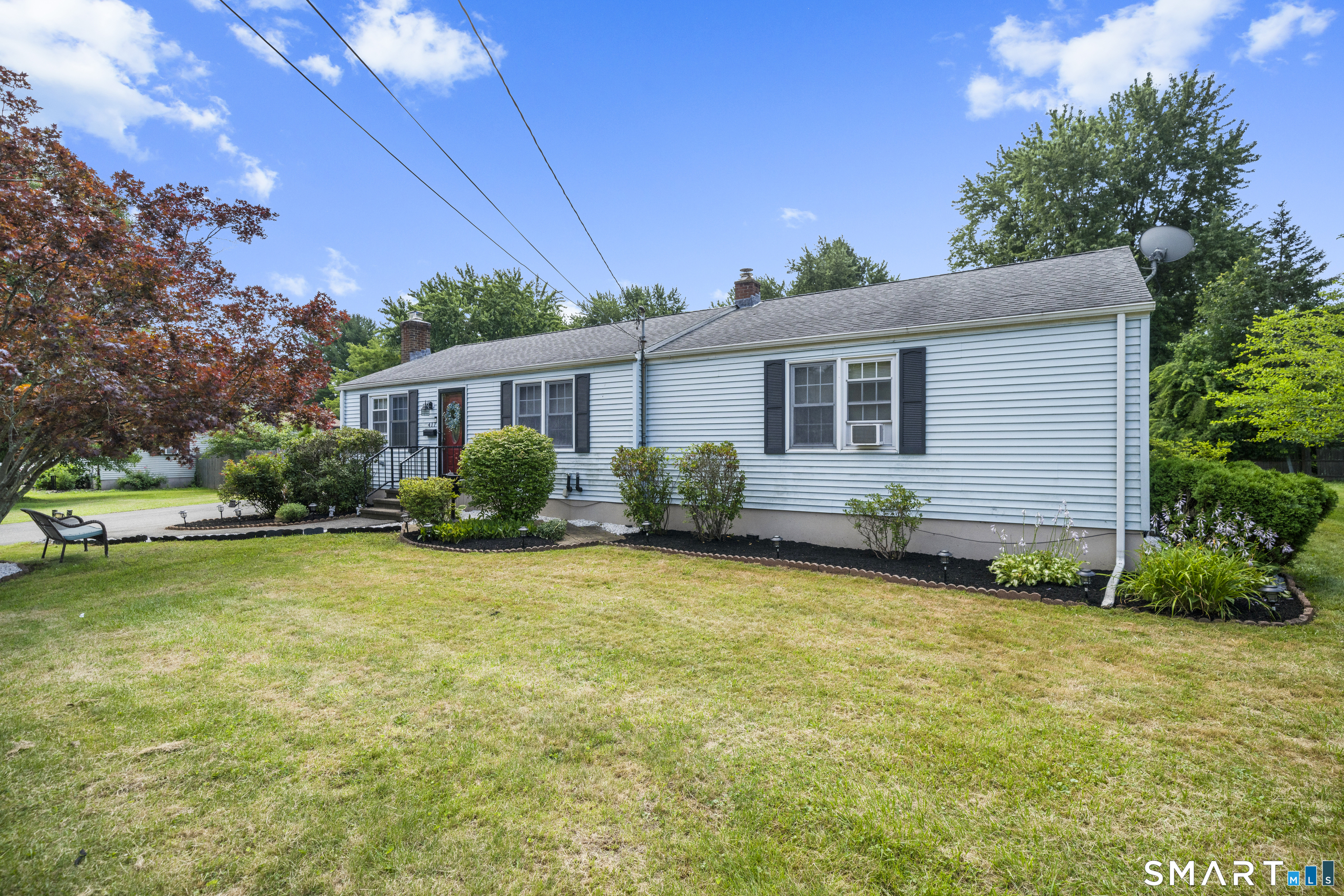 417 Mile Lane Middletown CT 06457