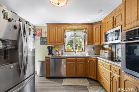 417 Mile Lane Middletown CT 06457