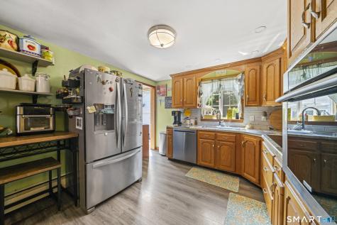 417 Mile Lane Middletown CT 06457