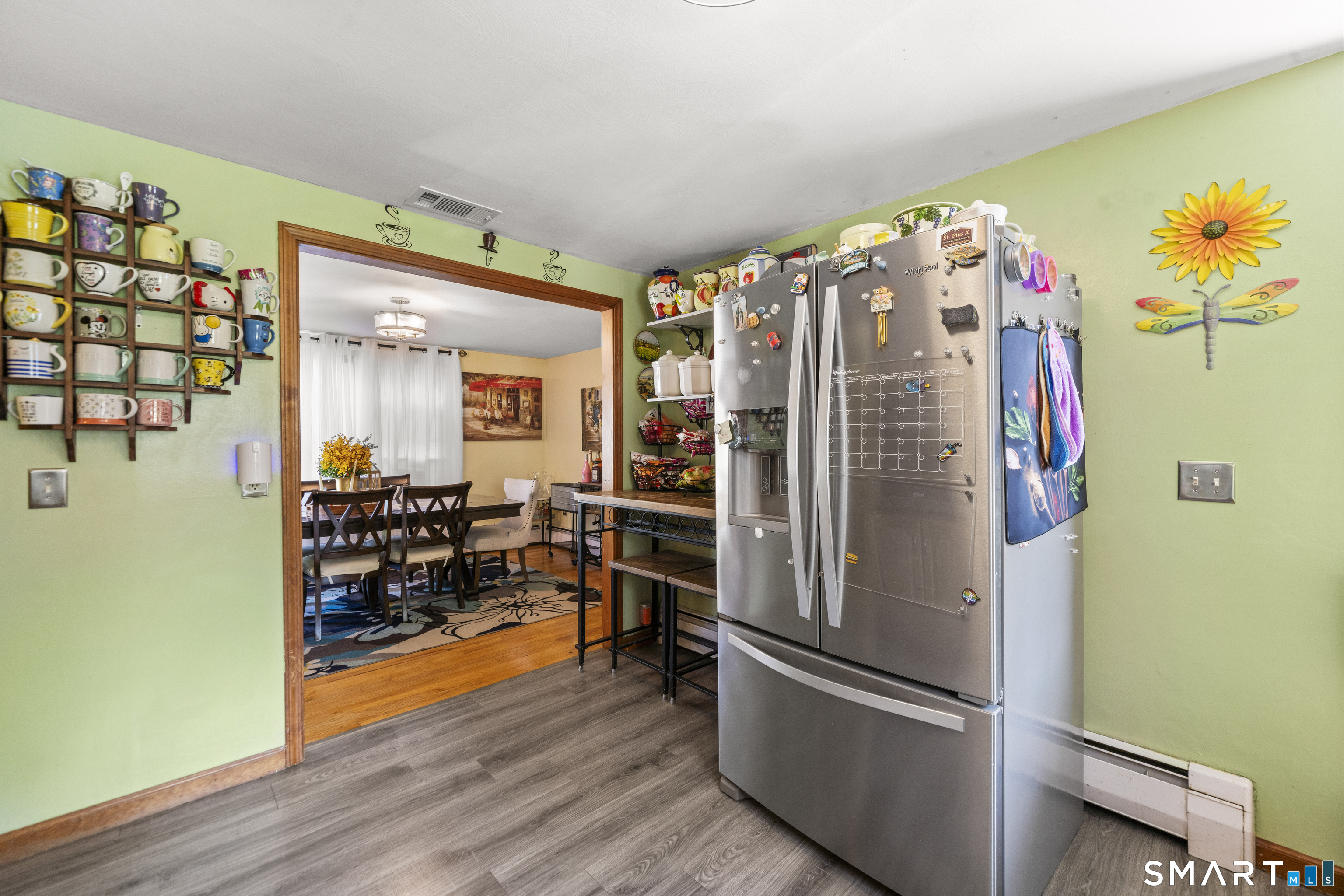 417 Mile Lane Middletown CT 06457