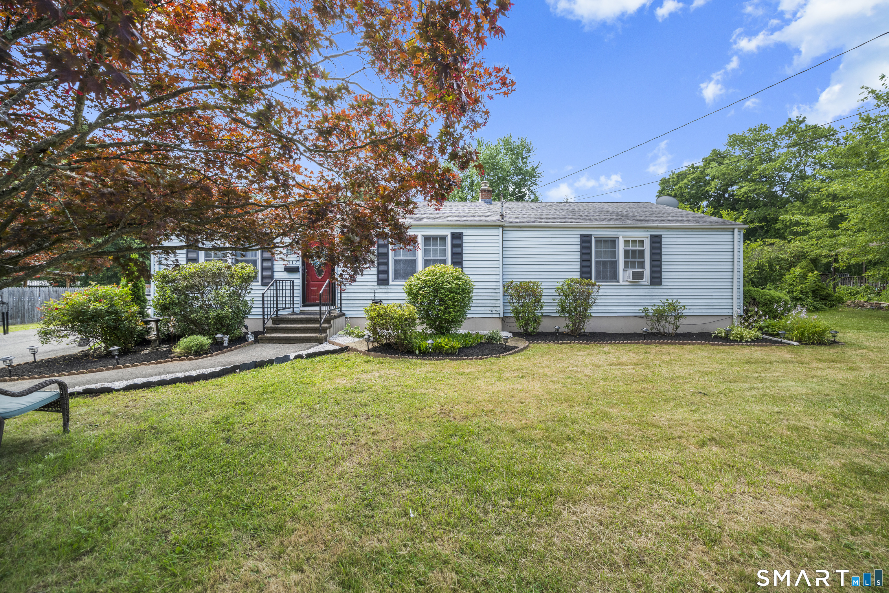 417 Mile Lane Middletown CT 06457