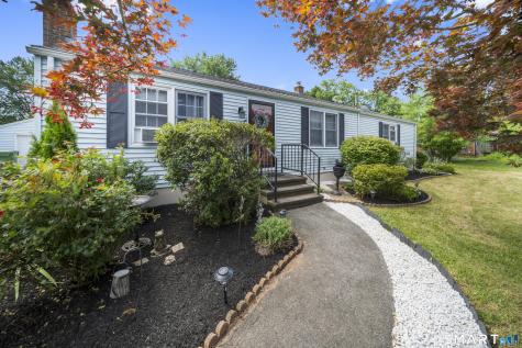 417 Mile Lane Middletown CT 06457