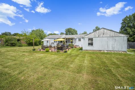 417 Mile Lane Middletown CT 06457