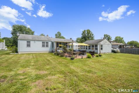 417 Mile Lane Middletown CT 06457