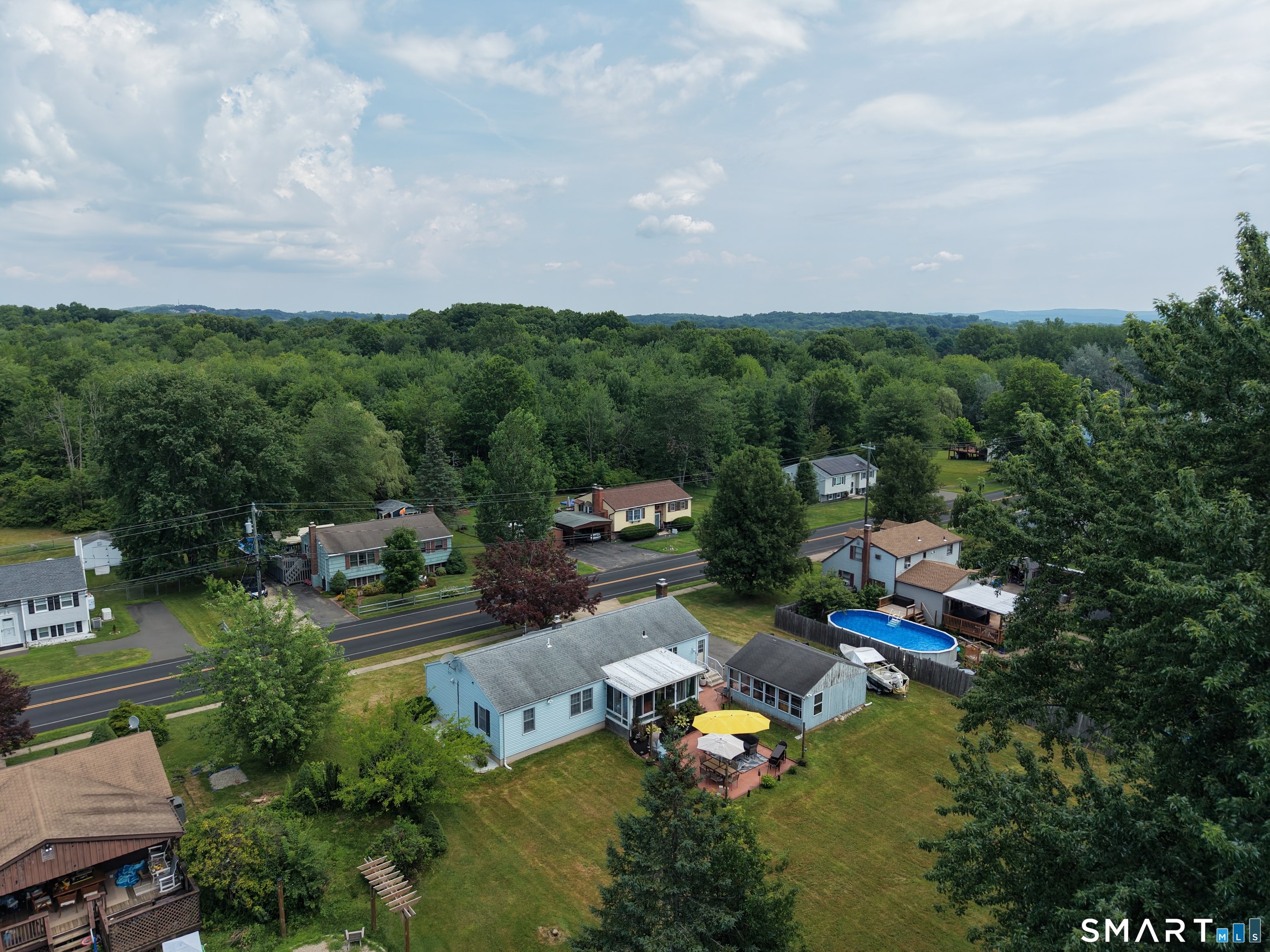 417 Mile Lane Middletown CT 06457
