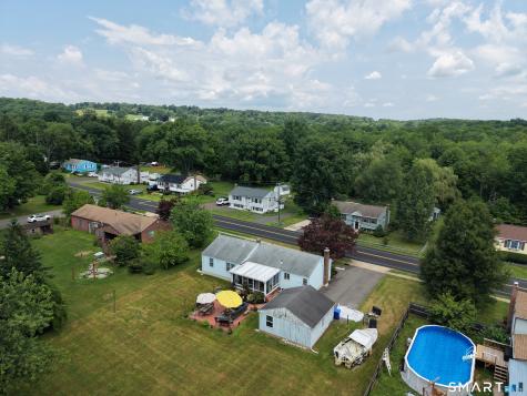 417 Mile Lane Middletown CT 06457